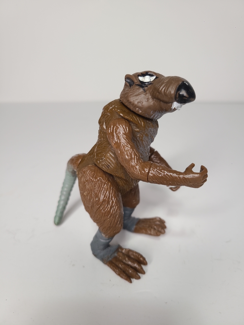 1988 Spinter TMNT Teenage Mutant Ninja Turtles Playmates
